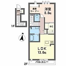 間取り：203006306911