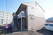 リバティーハイツ 2階 築22年2ヶ月の賃貸物件