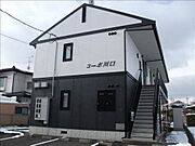 コーポ川口の賃貸物件