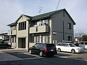 盛岡駅より徒歩25分 2階 築22年5ヶ月の賃貸物件