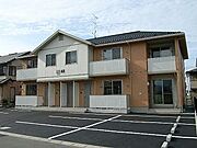 ディアス前潟 2階 築18年4ヶ月の賃貸物件