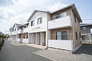 ミューローズ長橋Bの賃貸物件