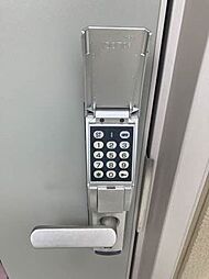 ミューローズ長橋II　Ｂ 101