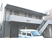 盛岡駅より徒歩14分 2階 築26年の賃貸物件