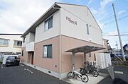 ヴィラーチェ・Kの賃貸物件