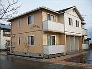 メルセリオの賃貸物件