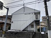 盛岡駅より徒歩8分 2階 築35年2ヶ月の賃貸物件