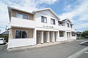 ミューローズ長橋２Ａの賃貸物件