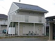 盛岡駅よりバス12分 徒歩5分 2階 築31年6ヶ月の賃貸物件