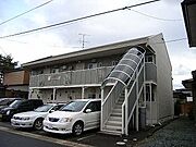 パルジュネスの賃貸物件