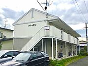 シャトル青山 1階 築31年6ヶ月の賃貸物件