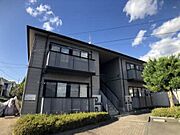 青山駅より徒歩35分 築23年8ヶ月 2階建の賃貸物件