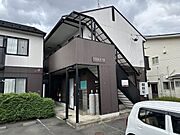 盛岡駅より徒歩59分 2階 築28年10ヶ月の賃貸物件