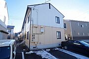 グレースフル赤坂Cの賃貸物件