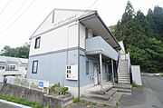 シーサイドハイツ藤の川 1階 築28年2ヶ月の賃貸物件