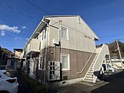 グリーンバレー A 2階 築28年4ヶ月の賃貸物件