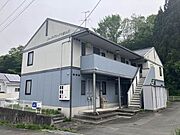 シーサイドハイツ藤の川 1階 築27年9ヶ月の賃貸物件