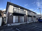 磯鶏駅より徒歩14分 2階 築30年5ヶ月の賃貸物件