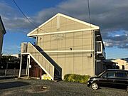 矢幅駅より徒歩7分 2階 築33年9ヶ月の賃貸物件