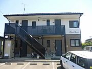 矢幅駅より徒歩26分 1階 築25年7ヶ月の賃貸物件