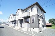 矢幅駅より徒歩35分 1階 築16年9ヶ月の賃貸物件