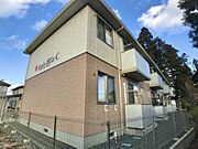 アップル・ヒルズＢの賃貸物件