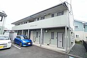 矢幅駅より徒歩3分 1階 築26年7ヶ月の賃貸物件