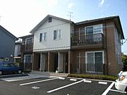 シャーメゾン・不来方 2階 築19年2ヶ月の賃貸物件