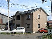 紫波中央駅より徒歩15分 1階 築24年8ヶ月の賃貸物件
