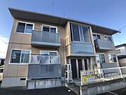 ソルディオ南盛岡 1階 築20年7ヶ月の賃貸物件