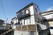 タウンコート・エミの賃貸物件