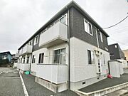 矢幅駅より徒歩26分 2階 築17年9ヶ月の賃貸物件