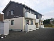 紫波中央駅より徒歩5分 2階 築12年10ヶ月の賃貸物件