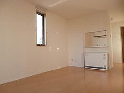 シャーメゾンＳ 101 1階1LDKのリビング/ダイニング