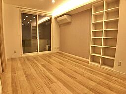 シャーメゾン田園 101 1階1LDKのリビング/ダイニング