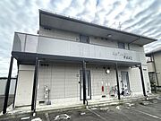 矢幅駅より徒歩12分 2階 築24年7ヶ月の賃貸物件