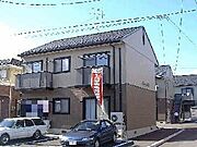 メルベーユＡの賃貸物件