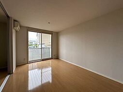 レチューガ 102 1階1LDKのリビング/ダイニング