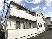 シトリン 1階 築9年7ヶ月の賃貸物件