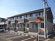 シャーメゾン不来方IIの賃貸物件