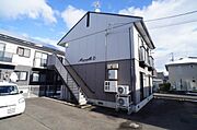 メルベーユＤの賃貸物件