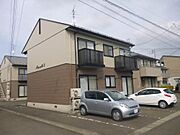 メルベーユBの賃貸物件