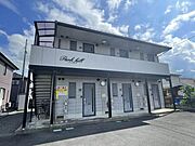 パークヒルの賃貸物件