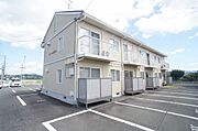 日詰駅より徒歩9分 築33年3ヶ月 2階建の賃貸物件