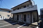ファミール桜雲 1階 築25年7ヶ月の賃貸物件
