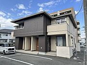 TriM志家町の賃貸物件