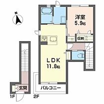 間取り：203008243167