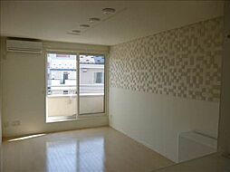 ＴｒｉＭ志家町 203 2階1LDKのリビング/ダイニング