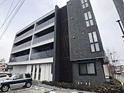 BEREO材木町THERIVERの賃貸物件