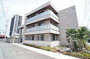 BEREO桜城の賃貸物件